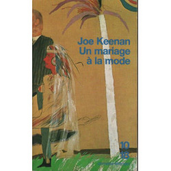 Un mariage à la mode