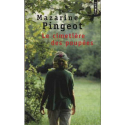 Le cimetière des poupées