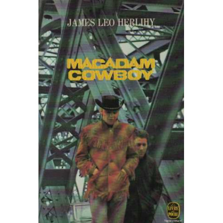 Macadam cowboy