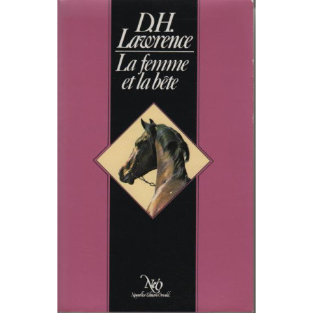La Femme et la bête