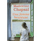 Une femme heureuse