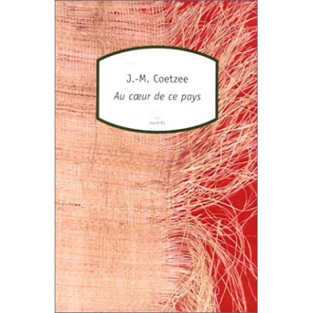 Au coeur de ce pays