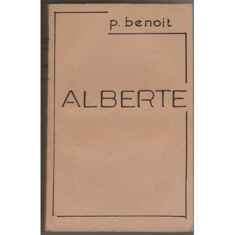 Alberte