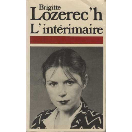 L'interimaire