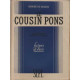 Le cousin pons