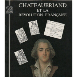 Chateaubriand et la revolution francaise