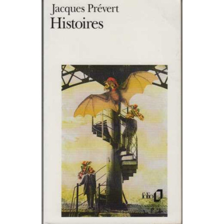 Histoires