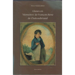 Glanes en Mémoires de François-René de Chateaubriand