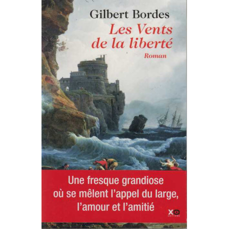 Les vents de la liberté