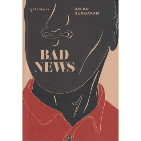 Bad news - derniers journalistas sous une dictature