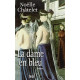 La dame en bleu