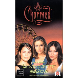 Charmed tome 10 : La Statue maléfique