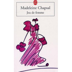 Jeu de femme