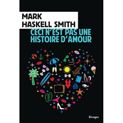Ceci n'est pas une histoire d'amour