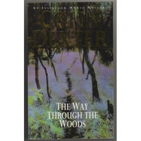 The Way Through the Woods