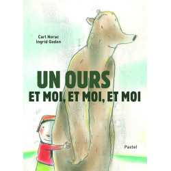 Un Ours et Moi et Moi et Moi