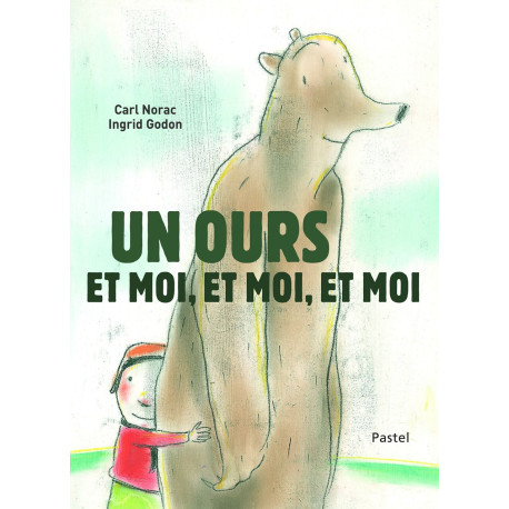 Un Ours et Moi et Moi et Moi
