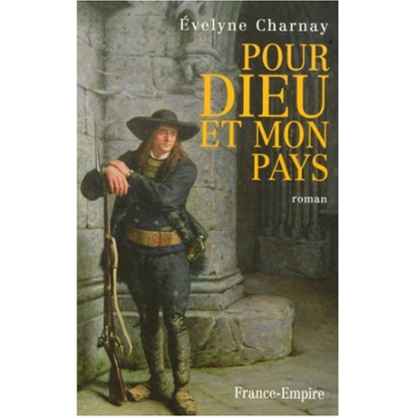 Pour Dieu et mon pays