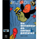 Mussolini un dictateur en cartes postales