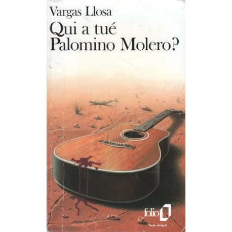 Qui a tué Palomino Molero