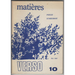 Verso 10 poesie scandinave