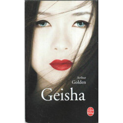 Geisha