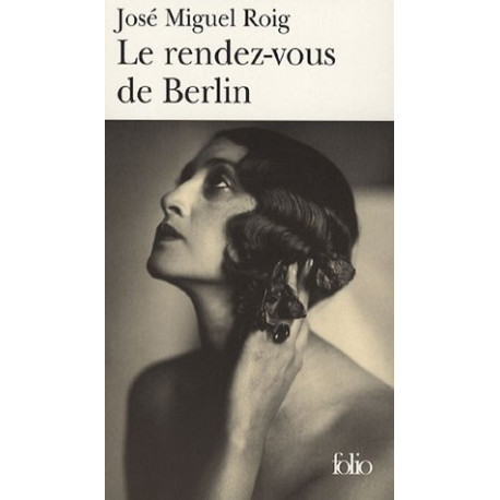 Le rendez-vous de Berlin