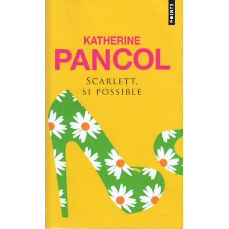 Scarlett si possible
