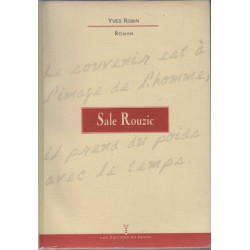Sale Rouzic
