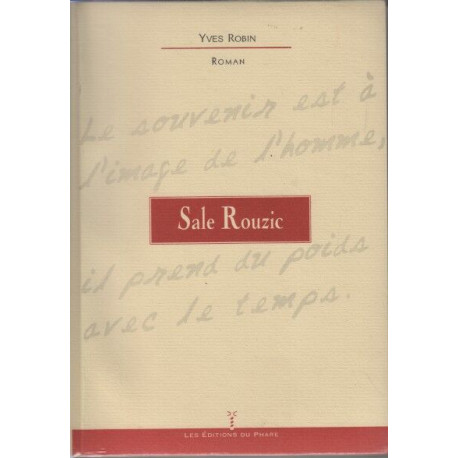 Sale Rouzic