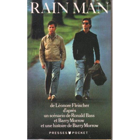 Rain Main