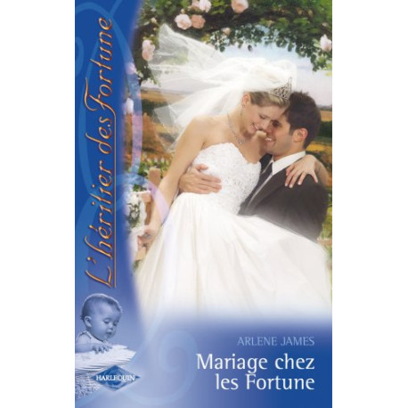 Mariage chez les Fortune