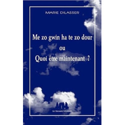 Me zo gwin ha te zo dour ou quoi être maintenant