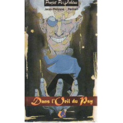 Dans l'oeil du psy (Projet Psychéus)