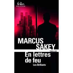 En lettres de feu: LES BRILLANTS 3