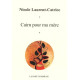 Cairn pour Ma Mere
