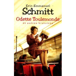 Odette Toulemonde et autres histoires