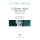 La Berline Arretee Dans La Nuit: Anthologie Poetique (Collection...