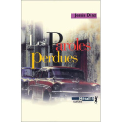Les Paroles perdues