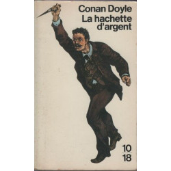 La Hachette d'argent (Grands Reporter)