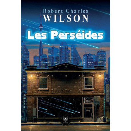 Les perséides: Et autres nouvelles