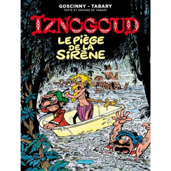 Le Piège De La Sirène (21)