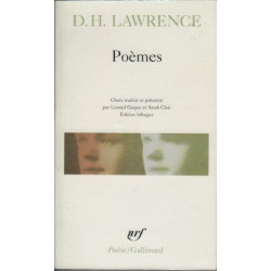 Poèmes