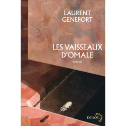 Les vaisseaux d'Omale: L'aire hodgqine