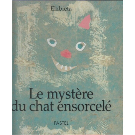 Le Mystère du chat ensorcelé