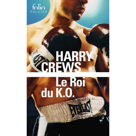 Le roi du KO