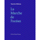 La marche de l'ocean