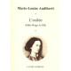 L'exilée : Adèle Hugo la fille