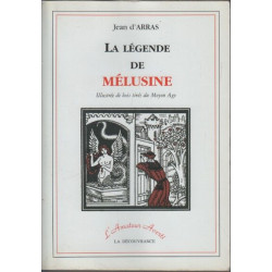 La Légende de Mélusine