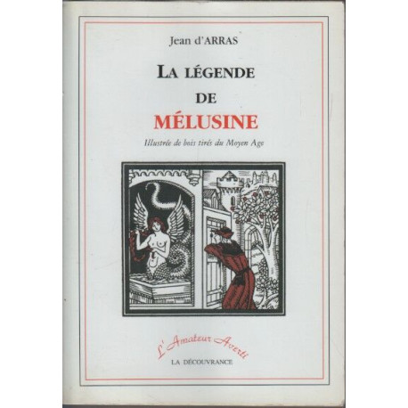 La Légende de Mélusine